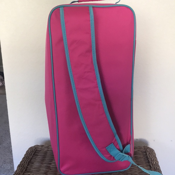 Our Generation Journey doll with accessories blonde hair blue eyes with backpack - Picture 13 of 13